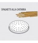 SPAGHETTI IN CHITARRA die for Fimar professional fresh pasta machine MPF 2.5N - MPF 4N