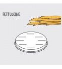 FETTUCCINE dies professional fresh pasta machine Fimar MPF 2.5N - MPF 4N