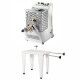 Macchina per pasta fresca professionale 8 Kg Fimar MPF8N - Fimar