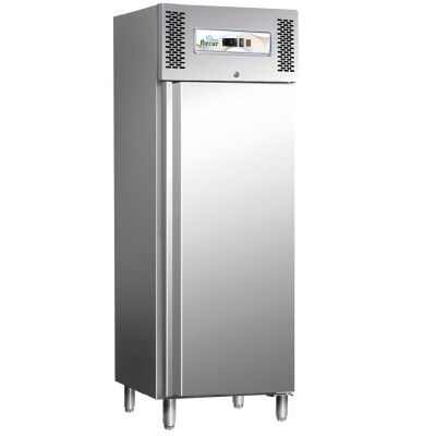 Forcar GN650TN 650 Lt Ventilated Professional Refrigerator