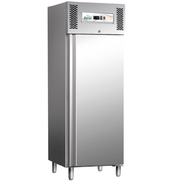 Forcar GN650BT 650L Professional Upright Freezer Ventilated - Forcar Refrigerated