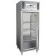 Forcar GN650BTG 650L Professional Upright Freezer Ventilated - Forcar Refrigerated