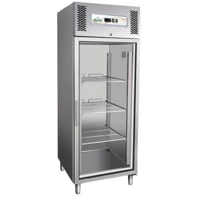 Frigorifero professionale Forcar GN650TNG 650 Lt Ventilato