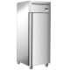 Forcar-Forcold GN650BT-FC 650L Professional Upright Freezer Ventilated - Forcold
