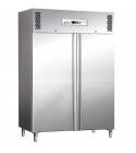 Forcar GN1410TN 1325 lt ventilated professional refrigerator