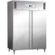 Forcar GN1410BT 1325 lt Professional Upright Freezer Ventilated - Forcar Refrigerated