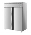 Forcar-Forcold GN1410TN-FC 1325 lt ventilated professional refrigerator