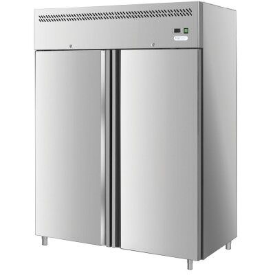Forcar-Forcold GN1410BT-FC 1325-liter Professional Upright Freezer Ventilated