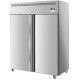 Forcar-Forcold Professional Upright Freezer GN1410BT-FC 1325 liters Ventilated - Forcold