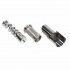 Fimar Vegetable Masher for Meat Grinder