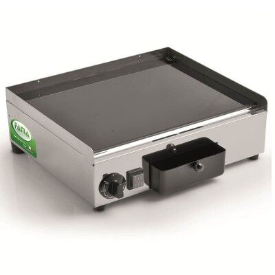 Griddle, electric counter hob. Model: PFTD - Renown industries