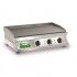Fry Top Electric Fama PFT3L Steel Sandblasted