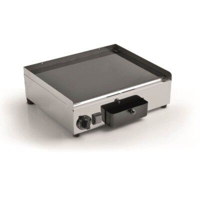Griddle, electric counter hob. Model: PFTM - Renown industries