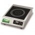 Fama PIN01 press touch 3.5 kW induction hob with timer