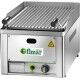 Fimar GL/33 gas lava stone grill - Fimar