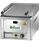 Fimar GL/33 lava stone gas grill