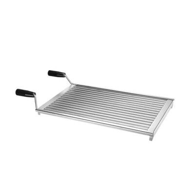 Lava stone grill meat grill - Fimar