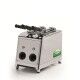 Fama MTP100 professional toaster 2 tongs - Fama industries