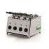 Fama MTP101 professional toaster 4 tongs