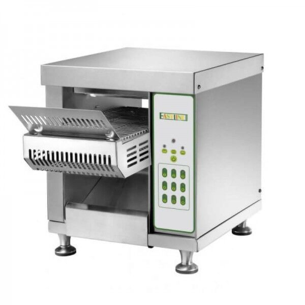 Fimar CVT1 Rotary Toaster - Easy line By Fimar
