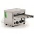 MRT600 Professional rotary toaster , 600 slices per hour.