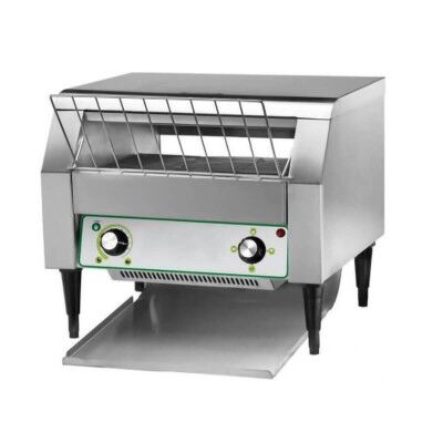 EST-A-3 Continuous rotary toaster proffessional - Easy line By Fimar