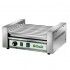 Fimar RW8 frankfurter and sausage heating and cooking machine