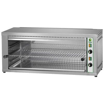 RS70 Professional salamander. Stainless steel structure with 3,2 Kw power - Fimar
