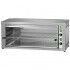 Fimar RS70 single-phase professional salamander