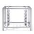 Stand with oven racks CMP4GP-M-MI. CAVCMP4GP
