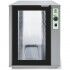 Heated cabinet for CMP423D. CMP423M