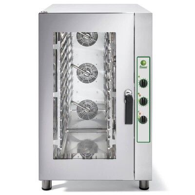 Fimar STR10 professional electric oven