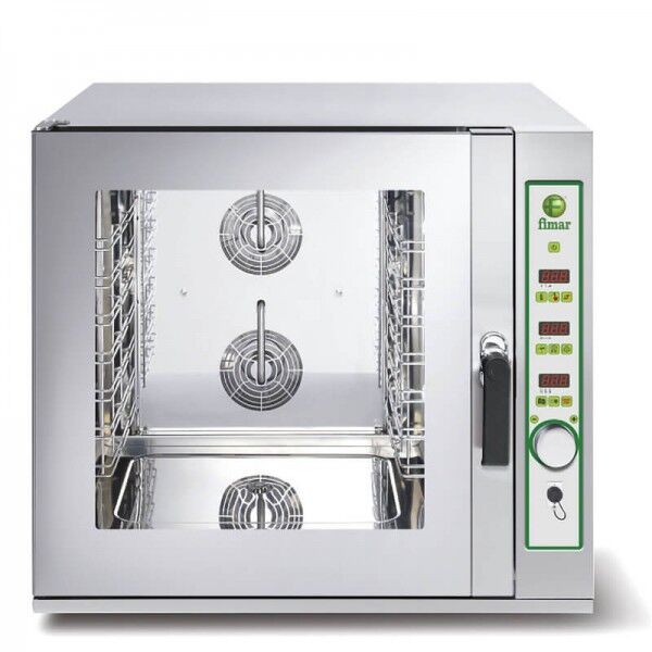 Fimar TOP6D professional electric oven - Fimar