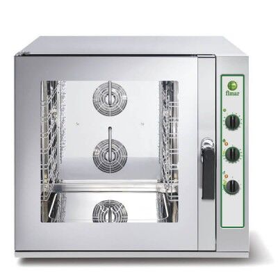 Fimar TOP6M professional electric oven