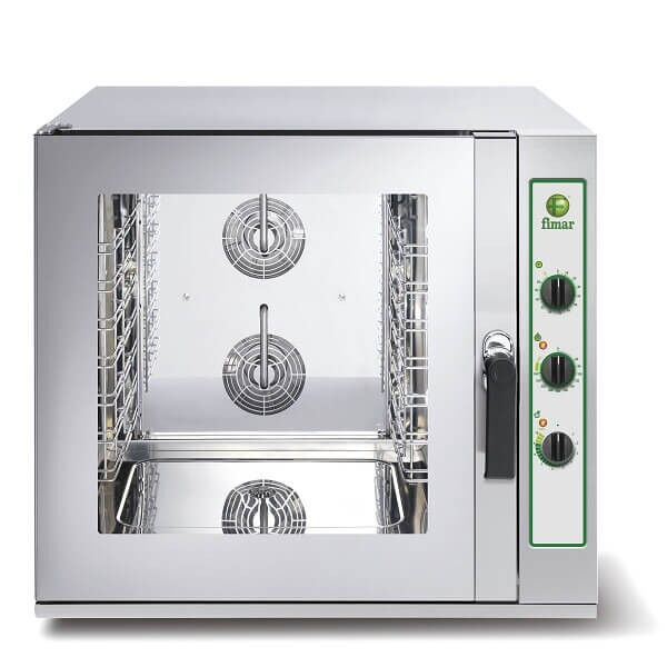 Fimar TOP6M professional electric oven - Fimar
