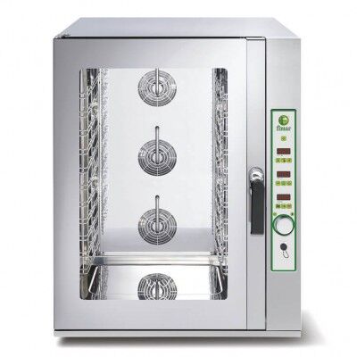 Forno professionale Fimar TOP10D elettrico