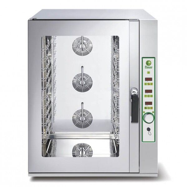 Forno professionale Fimar TOP10D elettrico - Fimar