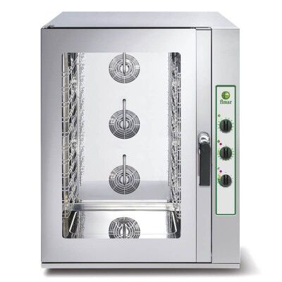 Fimar TOP10M professional electric oven