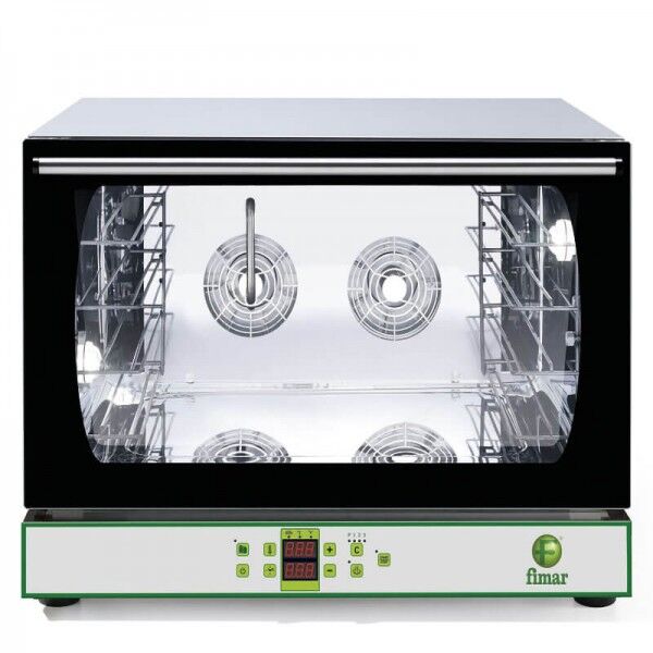 Fimar professional oven CMP4GPD electric - Fimar