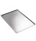 No. 4 Aluminized sheet pans, 435x320mm for ovens. Mod. 3820