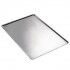 No. 4 aluminum baking pans, 600x400mm