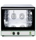 Fimar CMP4GPMI professional electric oven