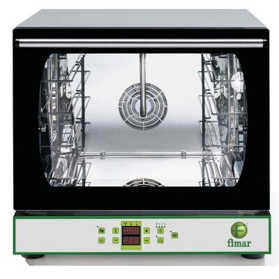 Forno professionale Fimar CMP423D elettrico