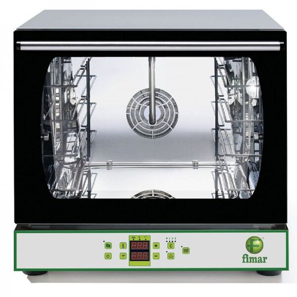 Fimar CMP423D Professional Electric Oven - Fimar