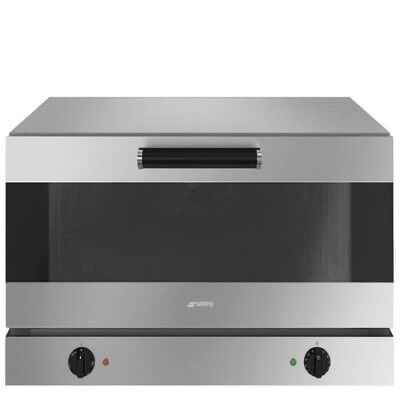 Forno professionale Smeg ALF410 elettrico