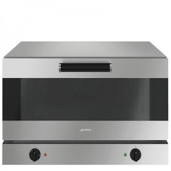Smeg ALF410 electric professional oven - Smeg Professional