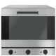Smeg ALFA43XMFDS Electric Professional Oven - Smeg Professional