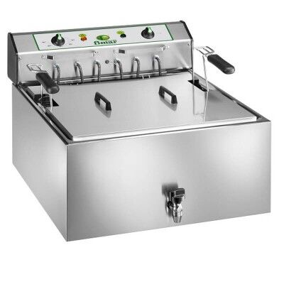 Friggitrice professionale elettrica Fimar SF25P 25 lt Trifase