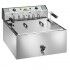 Fimar SF25P Professional Electric Fryer 25L Three Phase