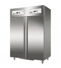 Forcar GNV1200DT Inox Double Temperature Professional Refrigerator